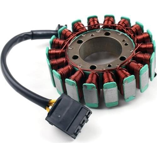 Areyourshop for Honda CBR600RR CBR 600 RR 2003-2006 2004 2005 Mageneto Generator Stator Coil