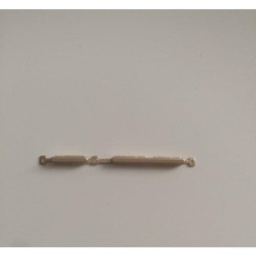 Used Volume Up / Down Button+Power Key Button For Vkworld T5 SE MTK6580 5.0 Inch 1280 x 720 Free shipping + Tracking