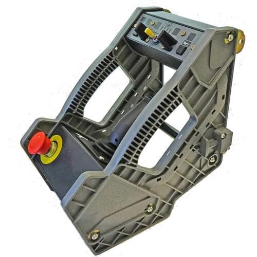 Jlg 1930es Control Box