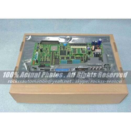 A16B-3200-0450/07G Used Good In Condition With Free DHL