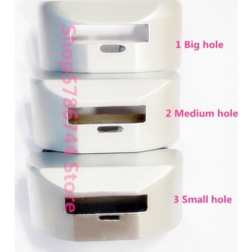 Needle Plate #91-058436-04 For PFAFF Shoe Machine 491,Golden Wheel CS-8810,WR-9910,GC24618,Million Special MS-491-800,MS-691-800