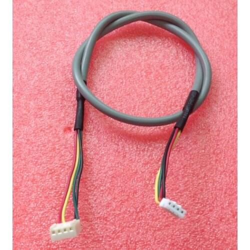 Cable with plugs for Dahao sensor card E921 / E922 for Chinese embroidery machine Dahao control system / spare parts