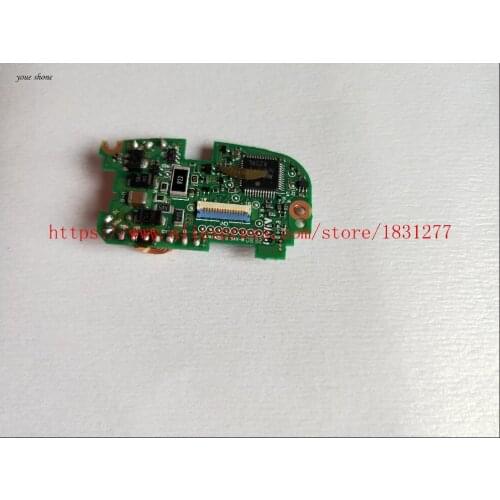Original D700 small motherboard For nikon D700 flash board charging D700 board camera repair parts free shipping