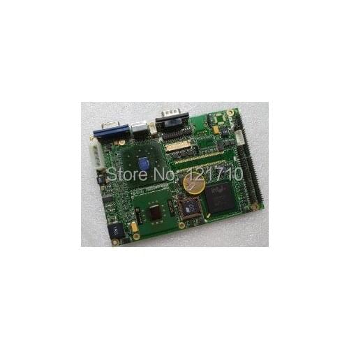Industrial equipment board ECM-1760 REV A1.2