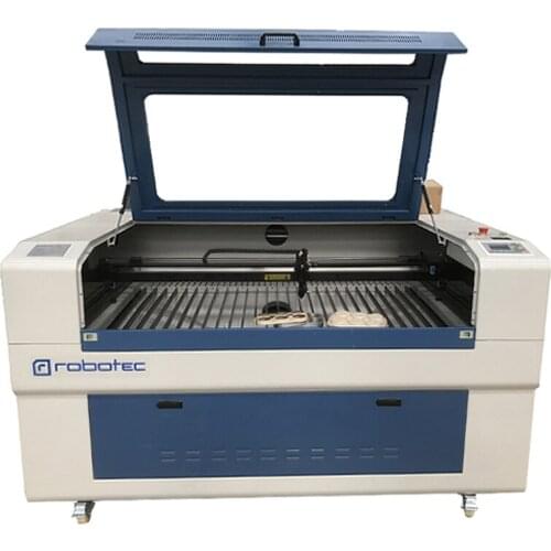 Industrial CO2 Laser Engraver For Wood Plastic Leather/ wood cutter machine