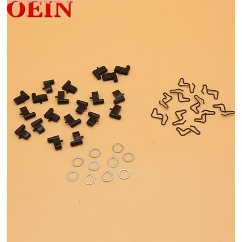 Starter Pawl Dog Repair Kit For STIHL 021 023 024 025 026 028 029 017 018 MS180 MS170 MS250 MS230 MS210 Gas Chainsaws Parts