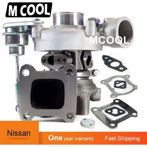 CT20 Turbo Turbocharger For Car TOYOTA HIACE HILUX 1997-98 LANDCRUISER 90-96 Surf 4-Runner 2.4L 2L-T 2LT 90HP 17201-54060