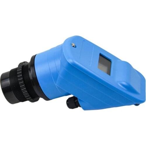 4-20ma Ultrasonic level gauge