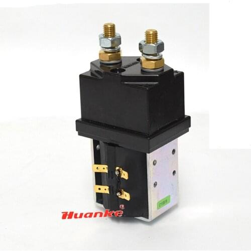 Forklift Parts Electric Albright Brands Contactor SW200-336