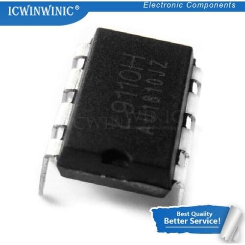10piece L9110H L9110 DIP8 DIP new original In Stock