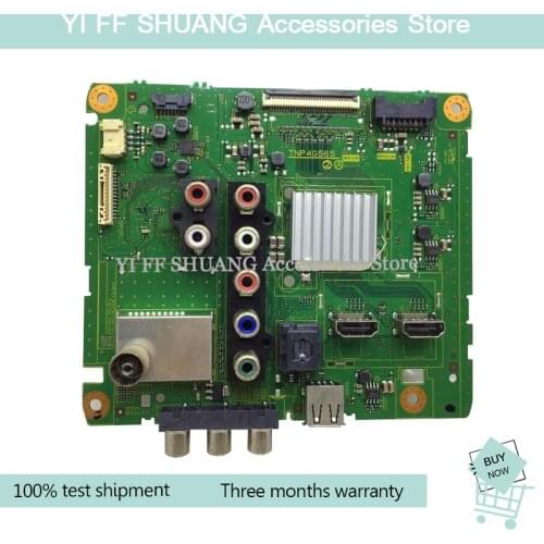 100% Test shipping for TH-32A400C main board TNP4G565 screen V320HWSD06