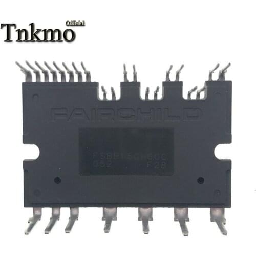 2PCS FSBB15CH60C SPM-27 FSBB15CH60 SPM27 15CH60C Frequency conversion module New and original