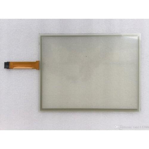 AMT9546 AMT 9546 15inch 8 wires Touch screen touch panel glass Repair Repalcement