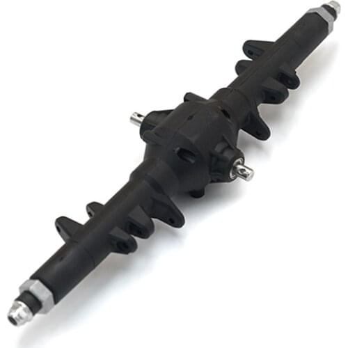 For Feiyue FY-06 FY06 1/12 RC Car Spare Parts Middle Wave Box FY-HBX02