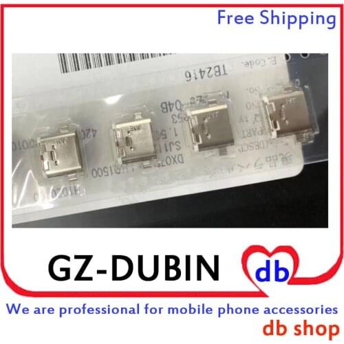 For Sony Xperia L1 G3311 G3312 G3313 L2 micro usb charge charging connector plug dock socket port