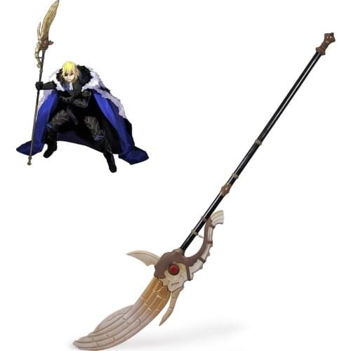 Fire Emblem Three Houses Dimitri Alexandre Bladud Prop Cosplay Replica BIG Sword