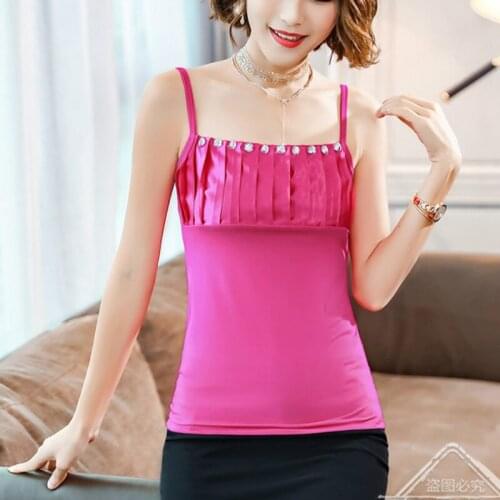 Женские шелковые топы HECAIYUN China At AliExpress