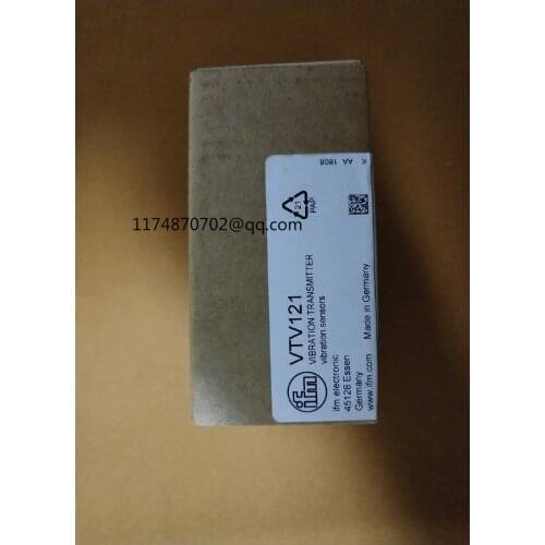 IFM VTV121 sensor 100% new and original