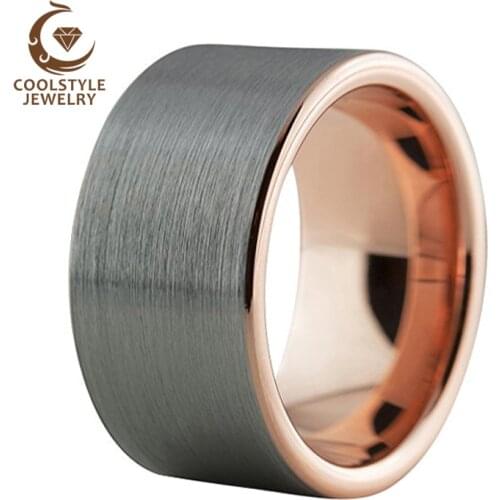 ITungsten группа Penis Rings