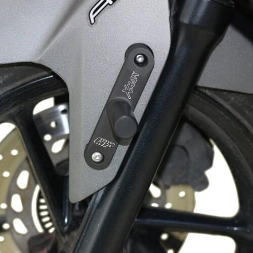 YAMAHA GP Composite Xmax Compatible Headlight Connector 2018-2021
