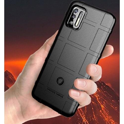 Lvimp Motorola Moto Z3 Play Phone Cases