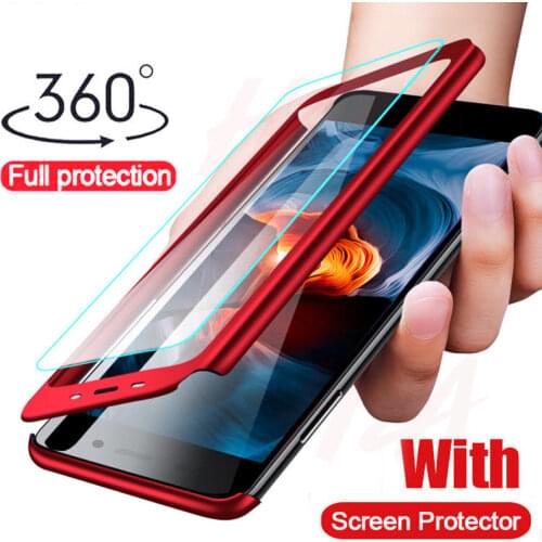 MOESOE Phone Cases Samsung Galaxy A7 2018