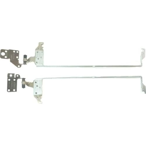Laptop LCD Screen Hinges For Acer Aspire E5-422 E5-422G E5-473 E5-473G E5-474 N15C1 TMP248 Left & Righ AM1C7000800 AM1C7000900