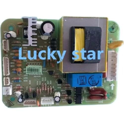 99% new for Hisense refrigerator computer board circuit board BCD-213TDA BCD-232TDA 1414574 board good working