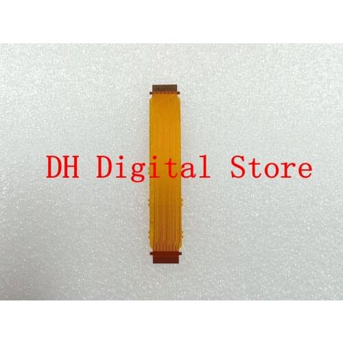 NEW LCD Display Flex Cable For Sony DSLR-A450 A450 Camera Repair Part