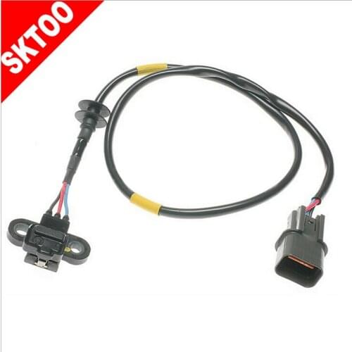 Sensor wholesale for MITSUBISHI crankshaft position sensor J5T25471 MD303650