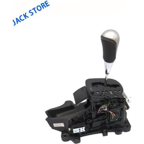 Suitable for Oley shifting mechanism automatic transmission handball gear lever assembly panel display original authentic