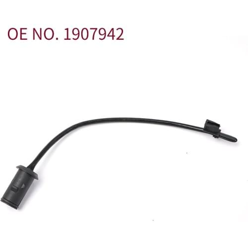 Fit For Iveco Stralis Length 500MM brake alarm line OE:1763904 1787173 17926581 1842816