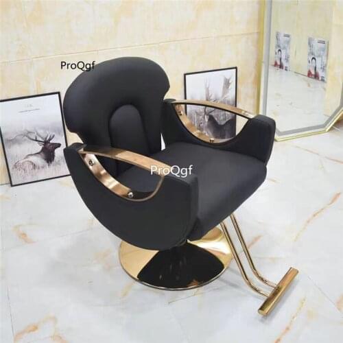 Prodgf 1Pcs A Set Star Thinkable Life Salon Barber Chair