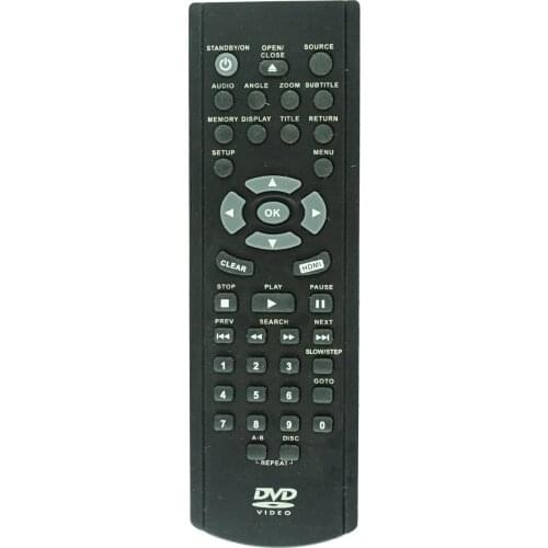 Remote Control For RCA RTD396 DRC277A DRC277B DRC277 DRC300I DRC300IH 5.1 DVD Home Theater System Player