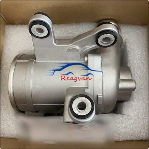 Reagvan Water Pumps