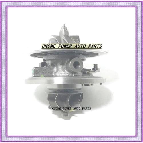 TURBO Cartridge CHRA GTA2359VK 743436 743436-0003 743899 A6480960099 A6480960299 For Mercedes E 320 W211 S 320 CDI W220 OM648