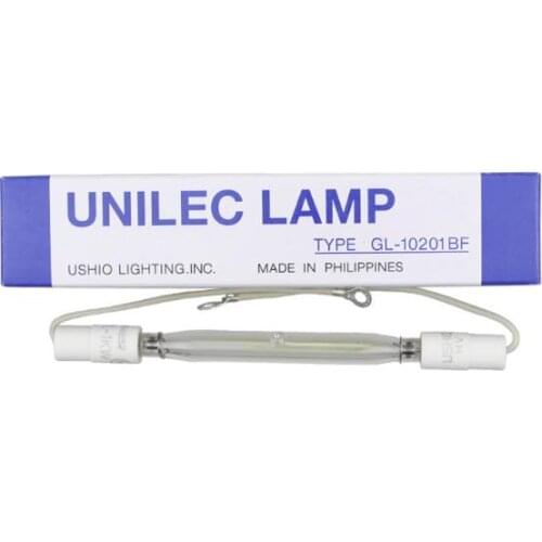USHIO GL-10201BF GL-1KW 1000W UNILEC Lamp,GL10201BF GL1KW bulb