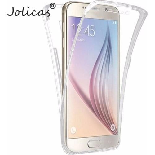 360 Full body TPU Case For Xiaomi Redmi 4X Note 4X 4 Redmi Note 5A Pro Prime 4A 5A 5 Plus Cover Back for Xiaomi Mi A1 5X case