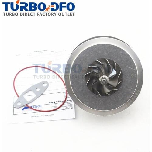 724639 For Nissan Terrano Patrol 3.0 Di 229 ZD30ETi 116 kw 158 HP 1999- Oil cooled balanced turbo charger core 724639-0006