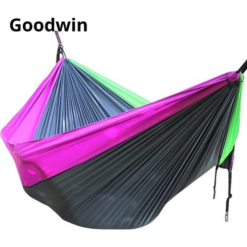 328 promotion aerial hammock folding hammock stand