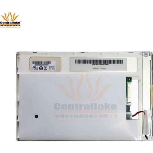 AUO LED Displays