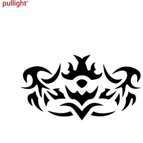 Car sticker Hood Tuning Tribal Sport Racing Car Motorcycle