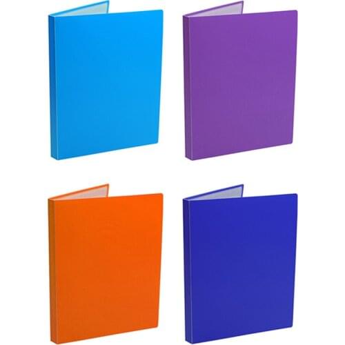 70*90mm Cards Holder Binders Albums For Magic Collection Cards Board Game Cards Book Sleeve Holder 112 Cards Capacity