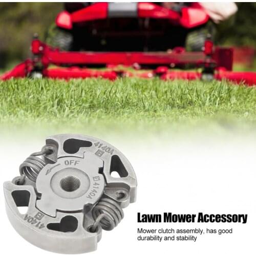 Clutch Assembly Lawn Mower Clutch Assembly Replacement Fit For FS38 FS45 FS46 FS55 FS55R FC55 Electrical Power Tool