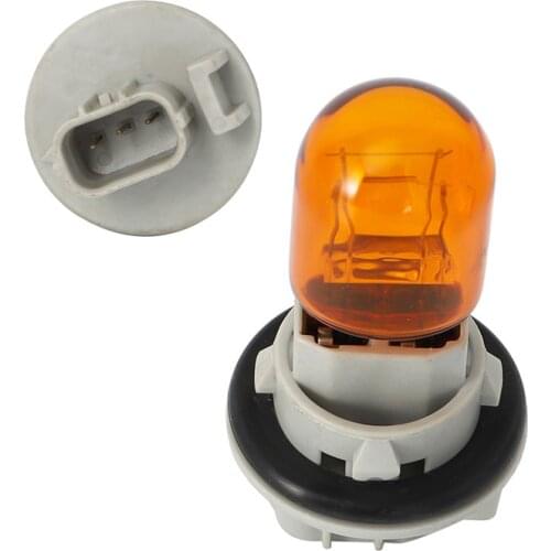 For Acura Honda Turn Signal Pointer Bulb Socket Light Lamp 33302-S5A-A01 fit Acura RDX TL TSX CR-V Crosstour ElementHonda Civic