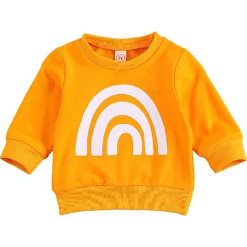 Imcute Sweatshirts For Girls