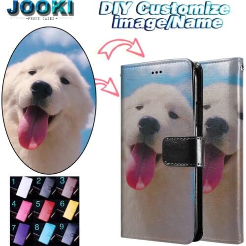 JOOKI Huawei Nova 3 Phone Cases