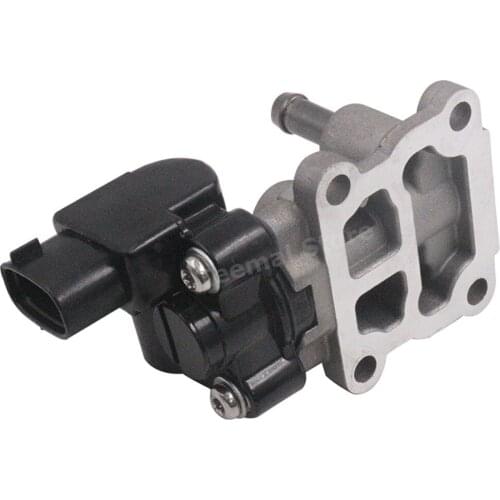 Idle Air Control Valve 2227097401 For Suzuki Esteem 1.6L Toyota Paseo Tercel 1.5L 1998-2001