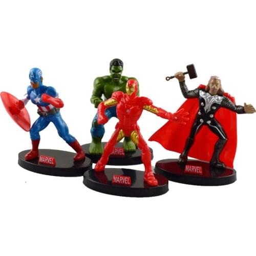Детские куклы MARVEL China At AliExpress