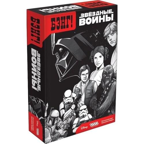 Мир Хобби Board Games